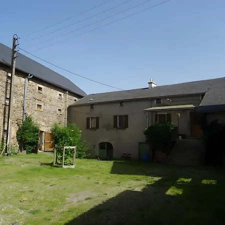 Les 2 Chouettes Holiday home