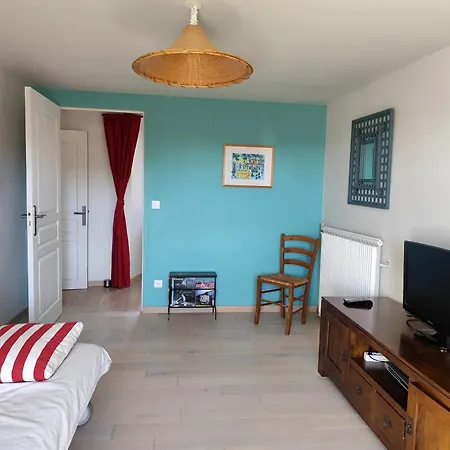 Tatil Evi Les 2 Chouettes