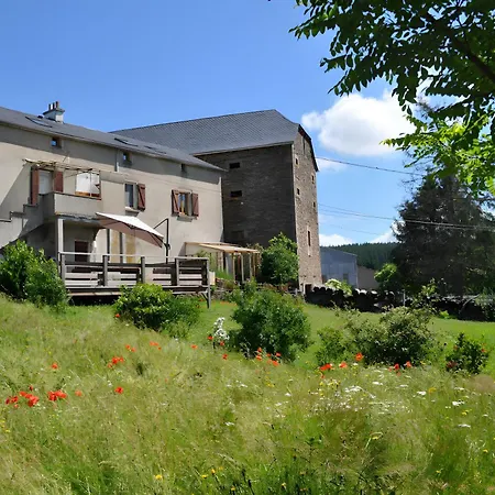 Tatil Evi Les 2 Chouettes *