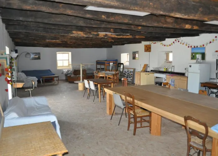 Les 2 Chouettes Holiday home