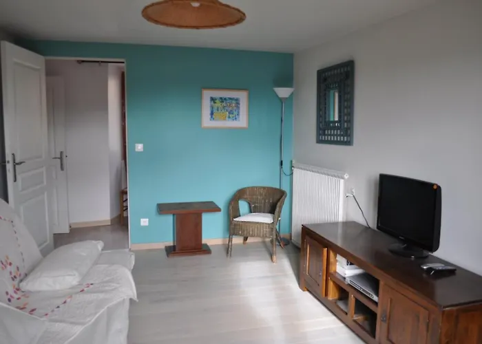 Les 2 Chouettes Holiday home Curan