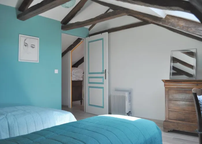 Les 2 Chouettes Curan