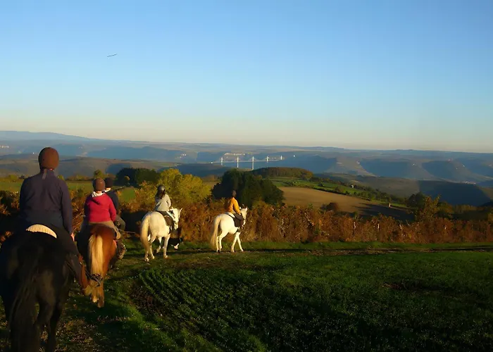 Les 2 Chouettes Holiday home *